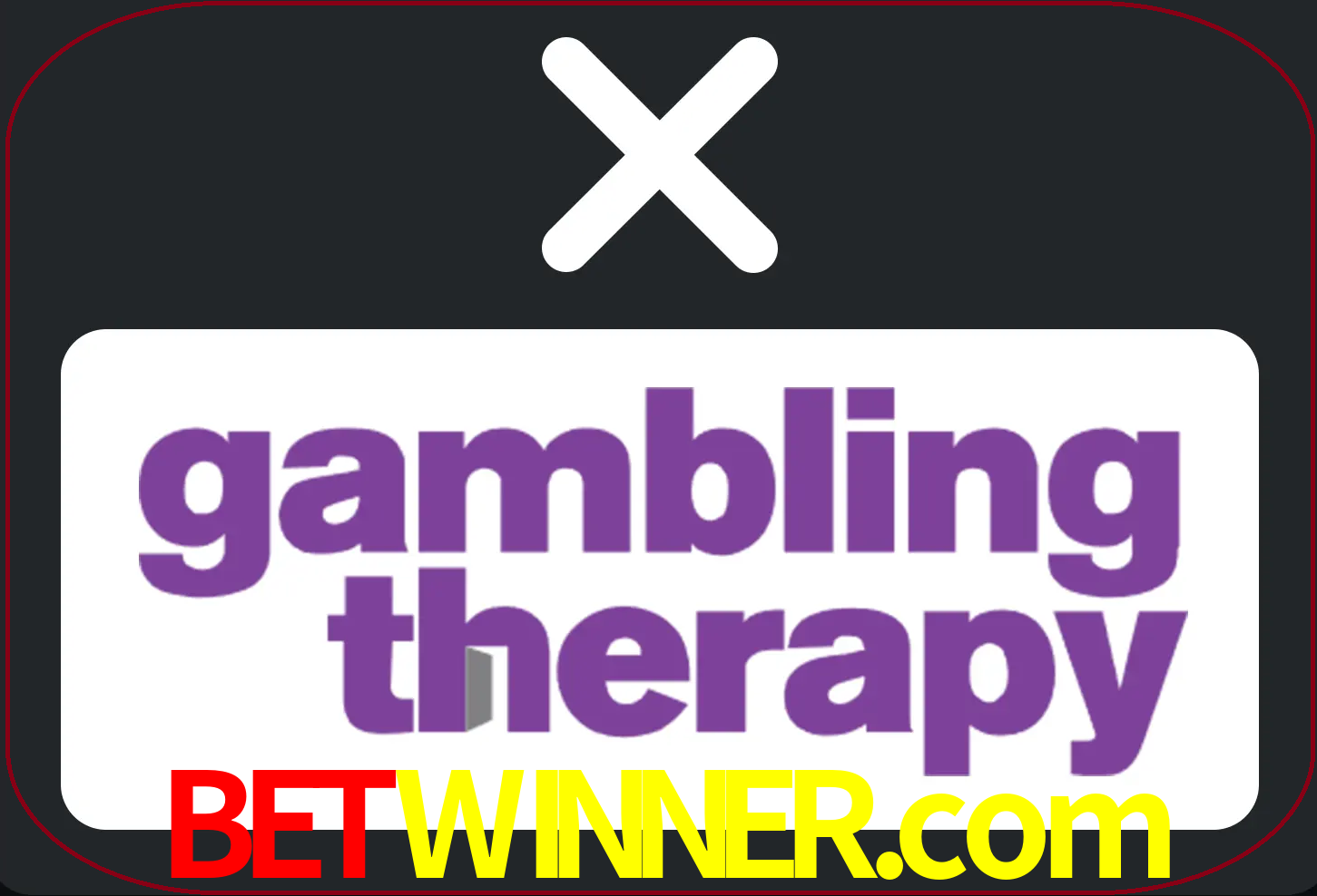 Peça ajuda à Gambling Therapy se você luta contra o vício do jogo.
